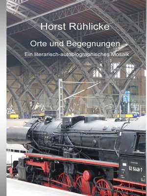 cover image of Orte und Begegnungen